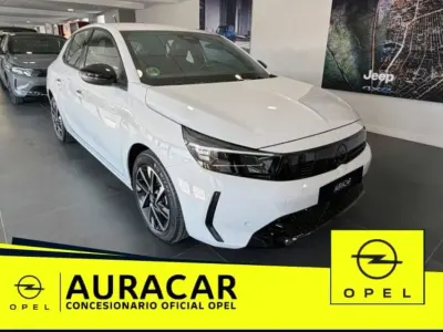 Usado Opel Corsa