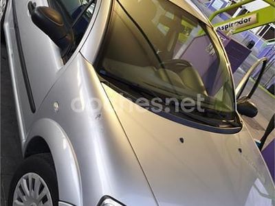 Gris / plata Usado 2005 Citroën C3 Furio Berlina | 2900 € (Precio justo)