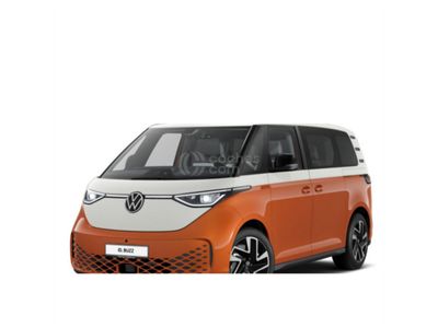 usado VW ID. Buzz ComercialesPro 150kW (204CV)