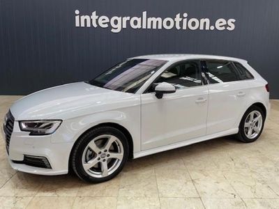 Audi A3 Sportback e-tron