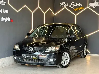 Usado Mazda 3