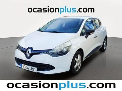 Blanco Usado 2016 Renault Clio IV Authentique Utilitario | 7593 € (Precio justo)