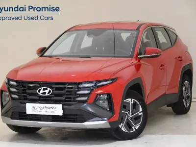 Usado Hyundai Tucson 159 CV (116 kW) 2025 SUV