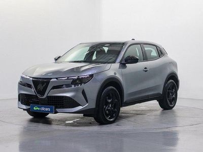 Usado Alfa Romeo Junior 136 CV (100 kW) 2025 SUV