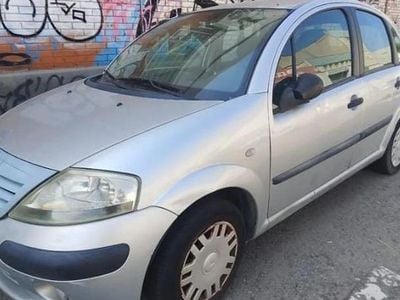 Gris Usado 2005 Citroën C3 Berlina | 2300 € (Super precio)