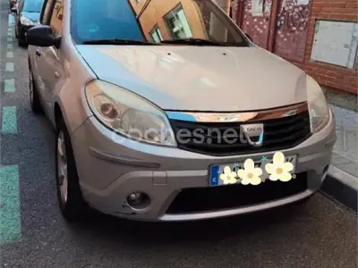 Usado Dacia Sandero