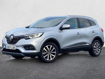 Usado Renault Kadjar Zen 140 CV (102 kW) 2021 SUV