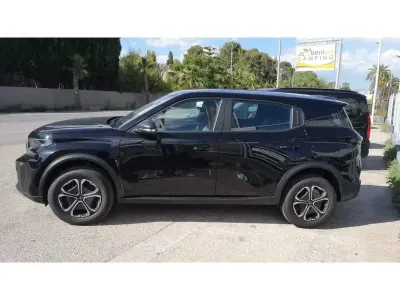 Brugt Citroën C3 Aircross