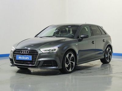 usado Audi A3 Sportback A3 30 TDI ALL-IN edition