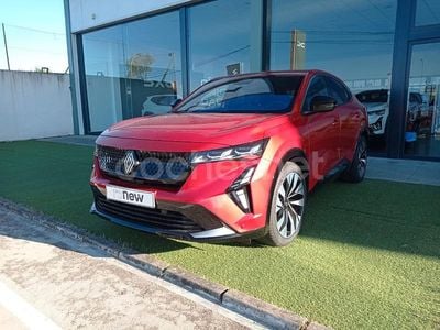 Rojo Usado 2024 Renault Rafale Techno SUV | 33.500 € (Super precio)