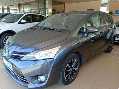 usado Toyota Verso 115D Advance 5pl.