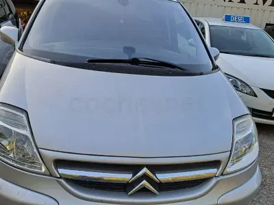 Occasion Citroën C8