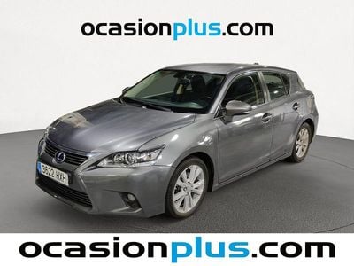Lexus CT200h