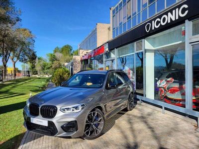 usado BMW X3 M