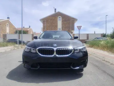 Usado BMW 330e