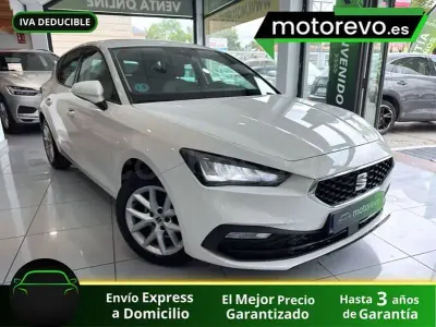 Usado Seat Leon