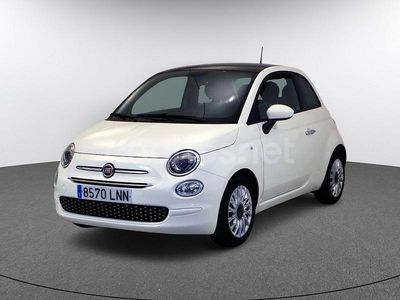 Usado Fiat 500 Lounge 70 CV (51 kW) 2021