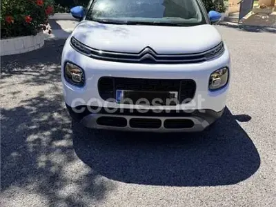 Usado Citroën C3 Aircross