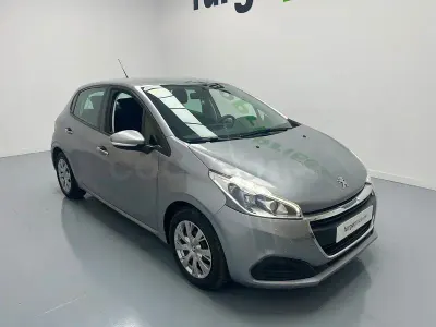 Usado Peugeot 208
