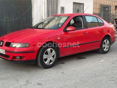 Seat Toledo