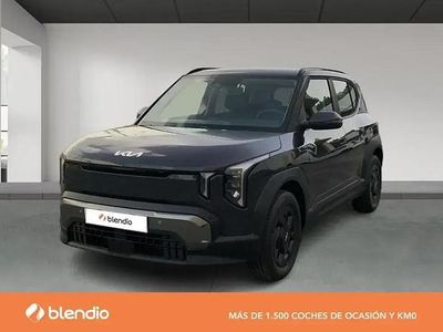 Novo Kia EV6 Air 108 kW (147 HP) 2026 Cinzento SUV
