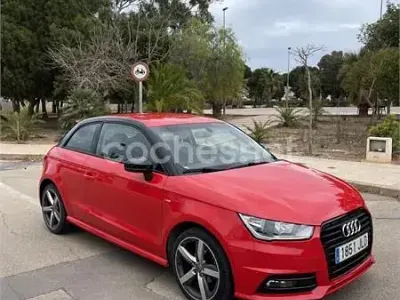 Usado Audi A1