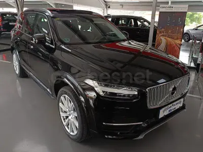 Usado Volvo XC90