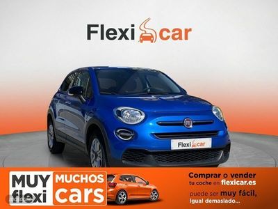 usado Fiat 500X Lounge 10 Firefly T3 88KW (120 CV) S&S