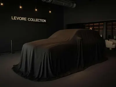 Nuevo Rolls Royce Cullinan 571 CV (419 kW) 2026 SUV