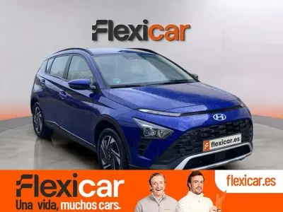 Brugt Hyundai Bayon