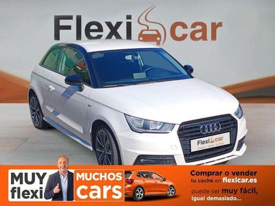 usado Audi A1 1.0 Tfsi Active Kit