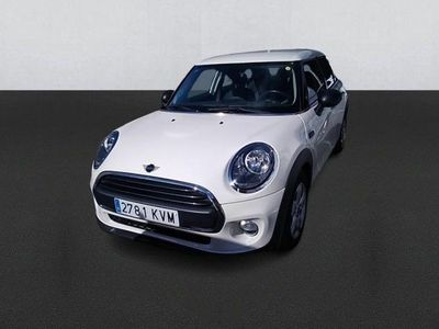 usado Mini Cooper ONE 5 PUERTAS