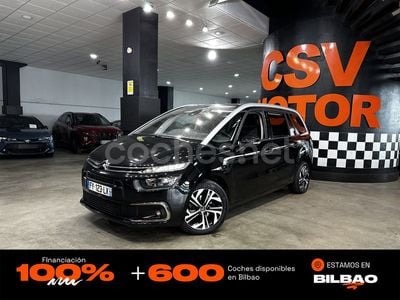 Citroën C4 SpaceTourer