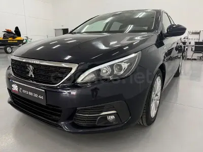 Usado Peugeot 308