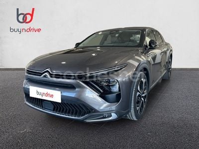 Citroën C5 X
