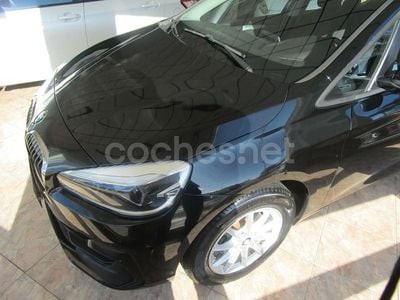 BMW 216 Active Tourer