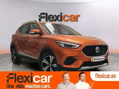 Usado MG ZS