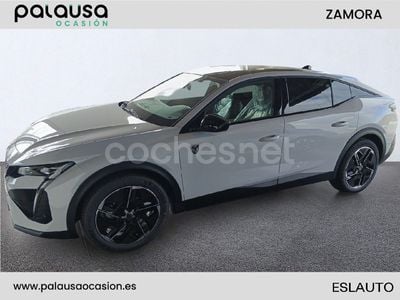 Peugeot 408 GT