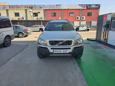 Usado Volvo XC90