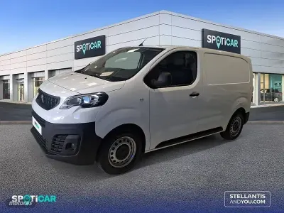 Occasion Peugeot Expert