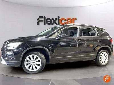 Usado Seat Ateca Style 150 HP (110 kW) 2023 Preto SUV