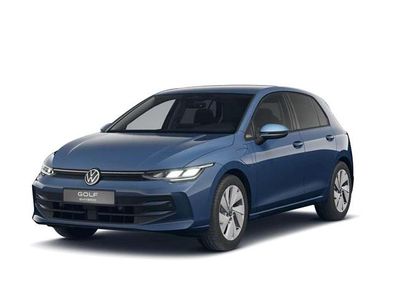 VW Golf VIII