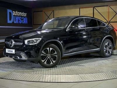 Mercedes GLC300e