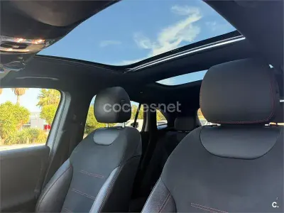Usado Mercedes GLA250