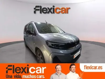 Usado Opel Combo