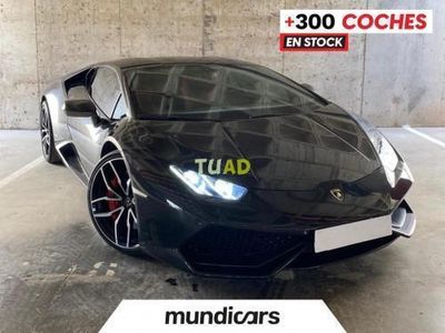 usado Lamborghini Huracán Huracán