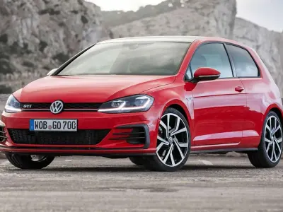 Occasion VW Golf VII