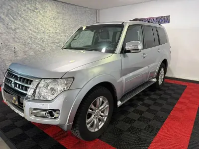 Usado Mitsubishi Montero