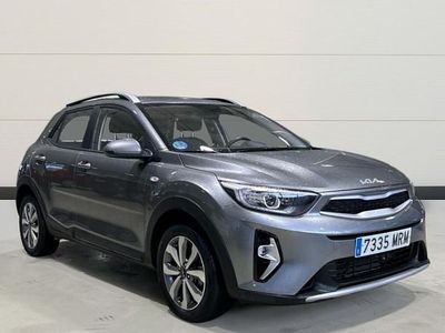 Usado 2024 Kia Stonic SUV | 16.700 € (Buen precio)