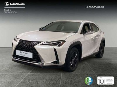 usado Lexus UX 250h Business 2WD